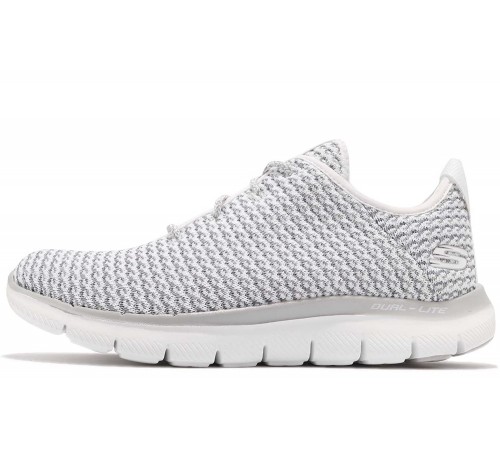 Кроссовки женские Skechers 12773 WGY
